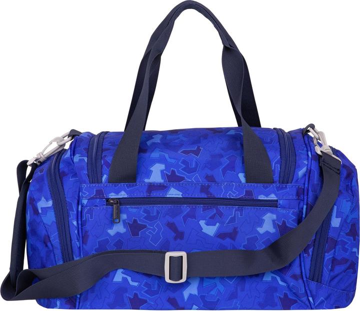 Immagine prodotto Mc Neill Borsa sportiva 37 cm (18 l)