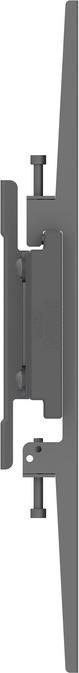 Produktbild Multibrackets Wandhalter Ultrastrtch, VESA 100x100-200x400 (Wand, 37", 50 kg)