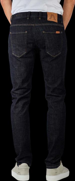 Immagine prodotto Alberto Slim Jeans Authentic Denim navy (W36/L32)