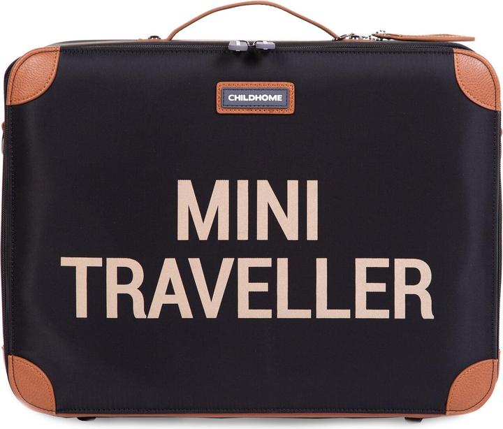 Image du produit Childhome Mini Traveller Valise Enfant