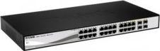 Produktbild D-Link Dgs-1210-26 (26 Ports)