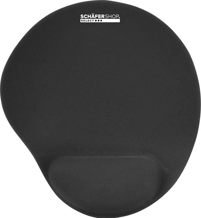 Actual product image MediaRange Mouse Pad