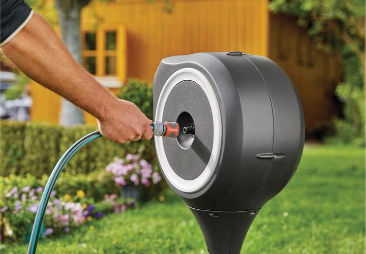 Actual product image Gardena RollUp (20 m)