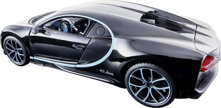 Immagine prodotto Maisto Bugatti Chiron 42 seconda versione 1:24