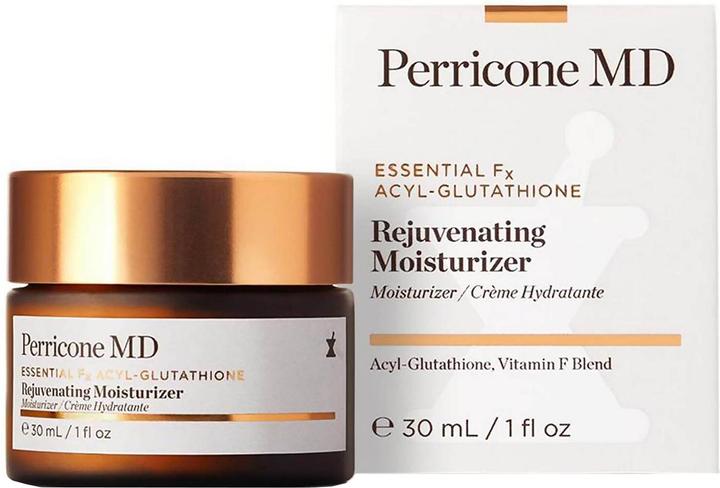 Produktbild Perricone MD Essential Fx Acyl-Glutathione Rejuvenating Moisturizer​ 30 ml (30 ml)