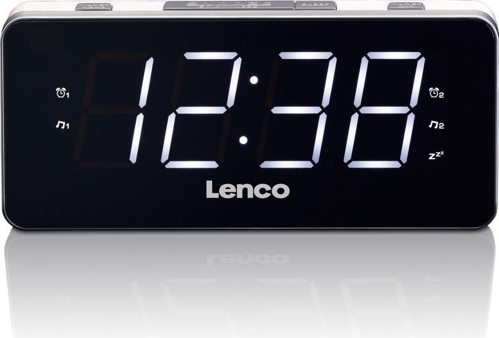 Immagine prodotto Lenco Cr-18
