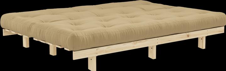 Produktbild Karup Design Lean (Bettsofa, 3-Sitzer)