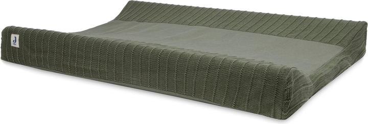 pure knit leaf green