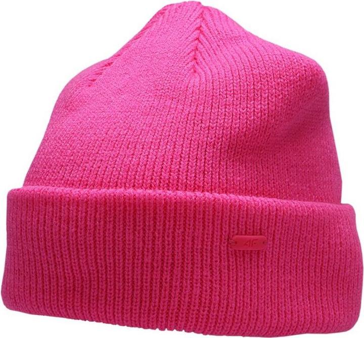 Immagine prodotto 4F Cappello da donna fucsia neon H4Z22 CAD006 55N (M)