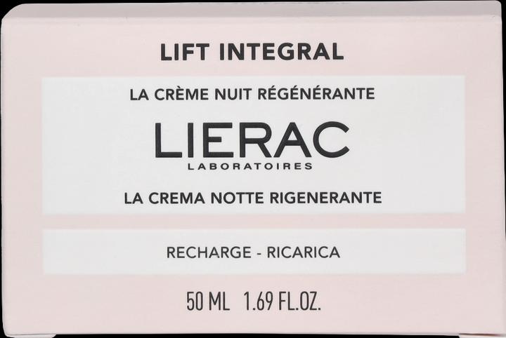 Immagine prodotto Lierac Ascensore integrale (50 ml, Crema notte)