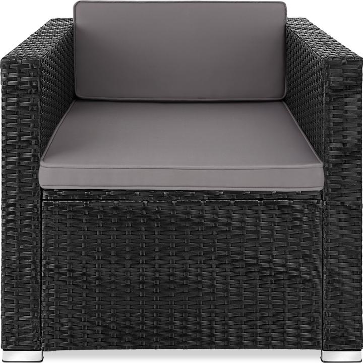 Actual product image tectake Lignano