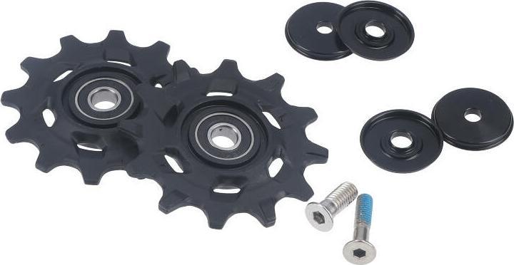 Actual product image Sram Rear Derailleur Pulleys Rival eTap AXS 12SP