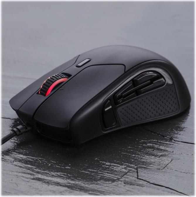 Produktbild HyperX Pulsefire Raid (Kabelgebunden)