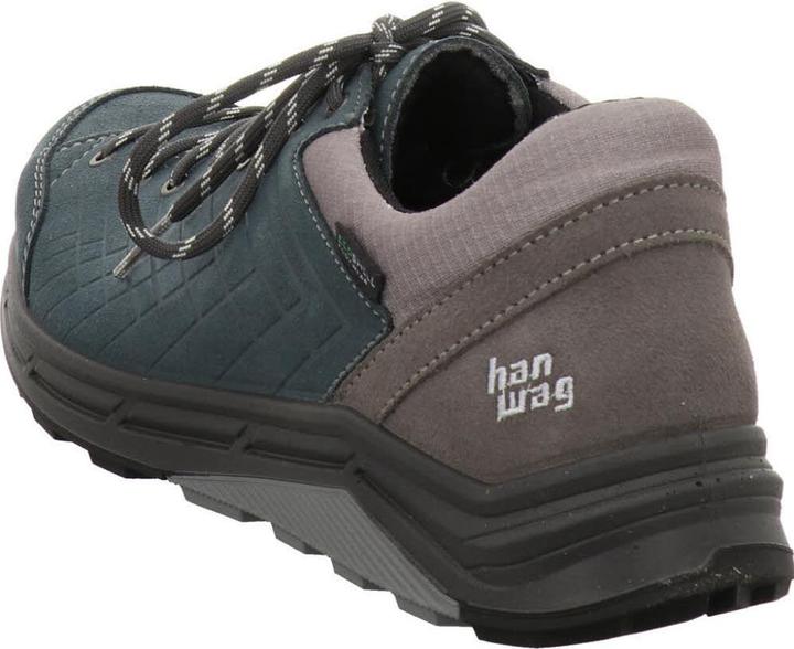 Image du produit Hanwag Coastrock Low ES (42)