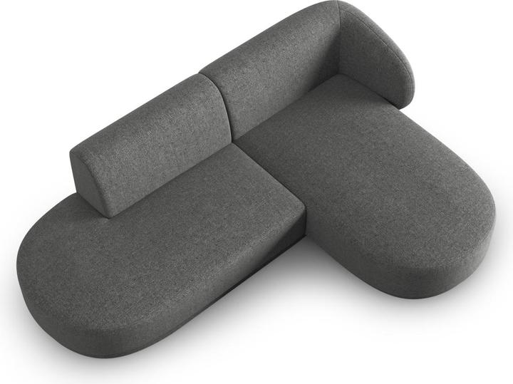 Actual product image CXL by Christian Lacroix Lionel (Corner sofa)
