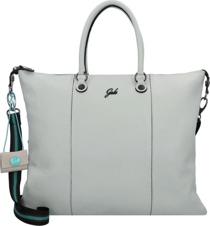 Gabs G3 Plus 5 in 1 Schultertasche Leder 43 cm (1 l)