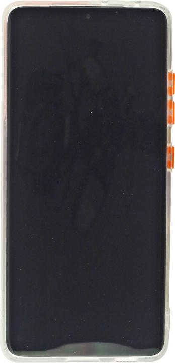 Actual product image PhoneLook Cover with camera slider and ring (Samsung Galaxy S22 Ultra)