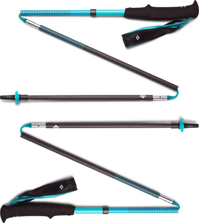 Immagine prodotto Black Diamond Distanza Carbonio Z (105 cm)