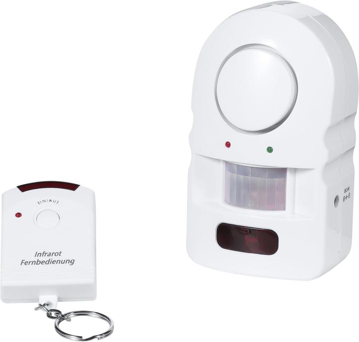 Produktbild Pentatech Mini-Alarm MA03
