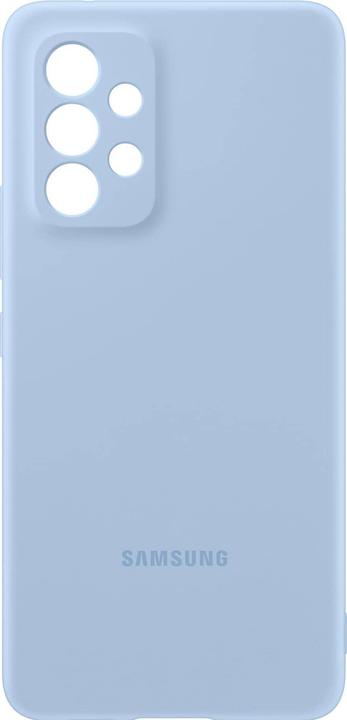 Produktbild Samsung Silicone Cover (Samsung Galaxy A53 5G)