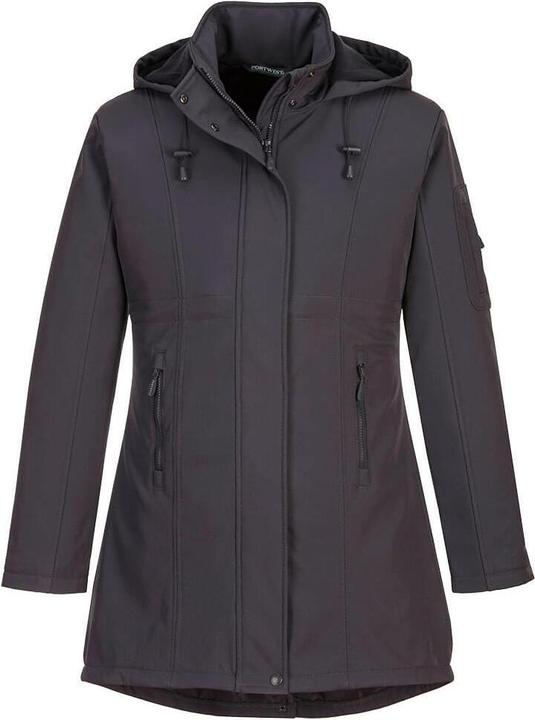Portwest Carla Softshelljacke (S)