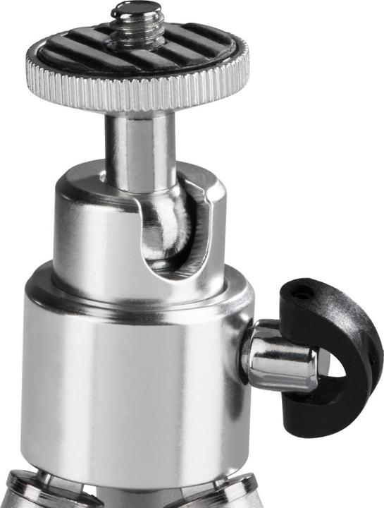 Produktbild Hama Ball L Mini (Metall)