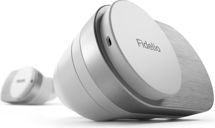 Image du produit Philips Fidelio T1 (ANC, 9 h, Sans fil)