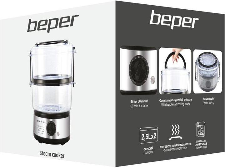 Image du produit Beper BC.261