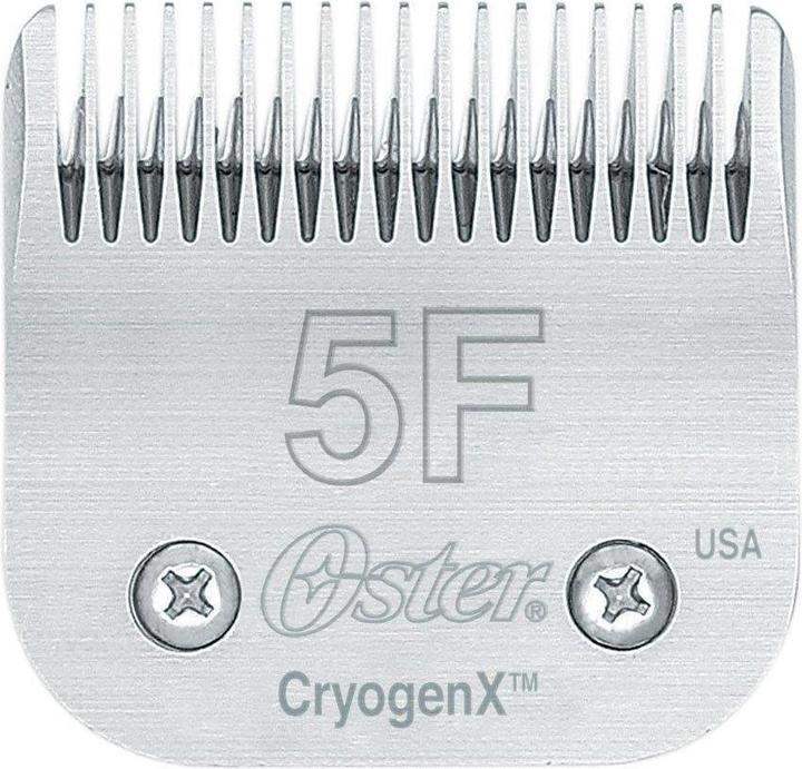 Produktbild Oster 919-17 Cutting head (5F), 6.3 mm