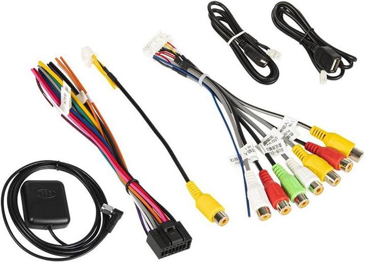 Actual product image Blow AVH-9930 (MirrorLink)