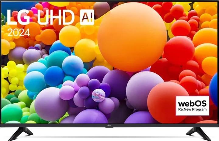 LG TV 50UT73003LA (50", UT73, LED, UHD, 2024)