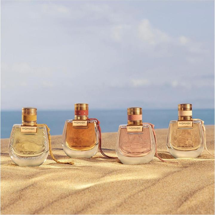 Immagine prodotto Chloé Nomade Naturelle (Eau de parfum, 50 ml)