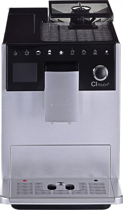 Actual product image Melitta CI Touch F630-101