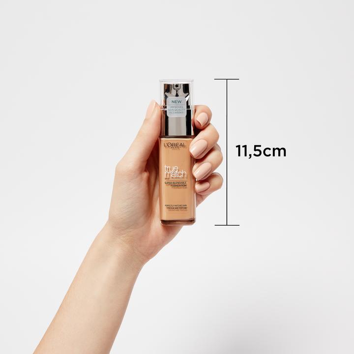Produktbild L'Oréal Paris Perfect Match (7.5.D/7.5.W Golden Chestnut)