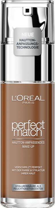Immagine prodotto L'Oréal Paris Trucco Perfect Match (9.D/9.W Sienna)