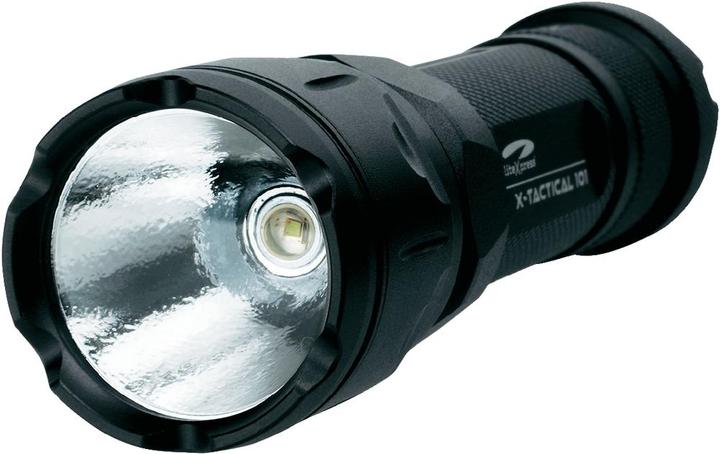Produktbild LiteXpress X-Tactical 101 (14.60 cm, 122 lm)