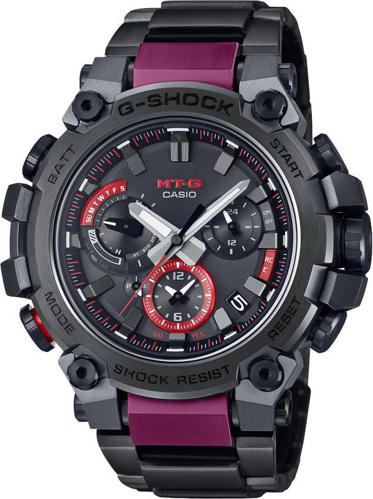 Image du produit G-Shock MT-G (Montre de plongée, 51.90 mm)