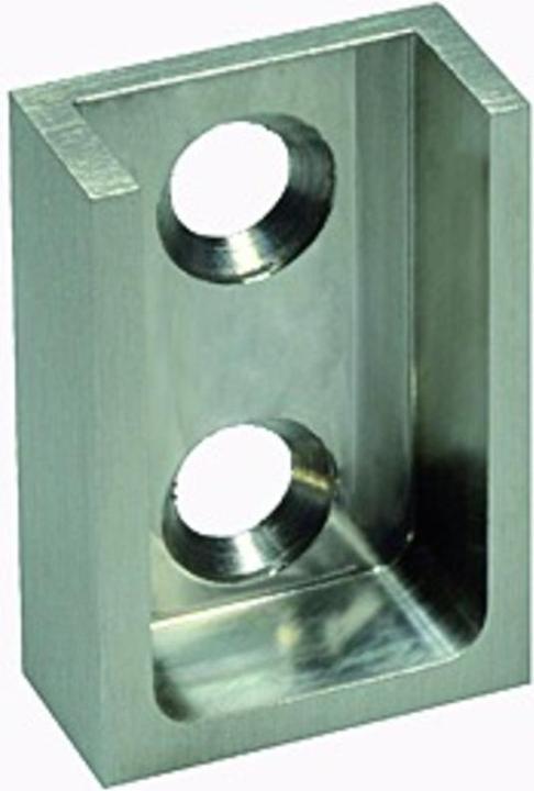 OK-Line Cabinet tube bearing angular