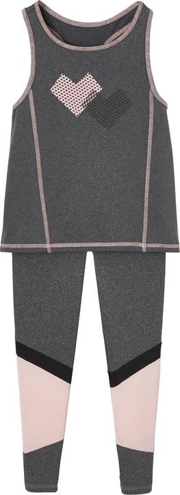 Actual product image Vertbaudet Ensemble Pantalon (86)