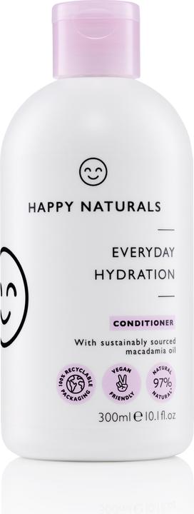 Happy Naturals Everyday Hydration (300 ml)