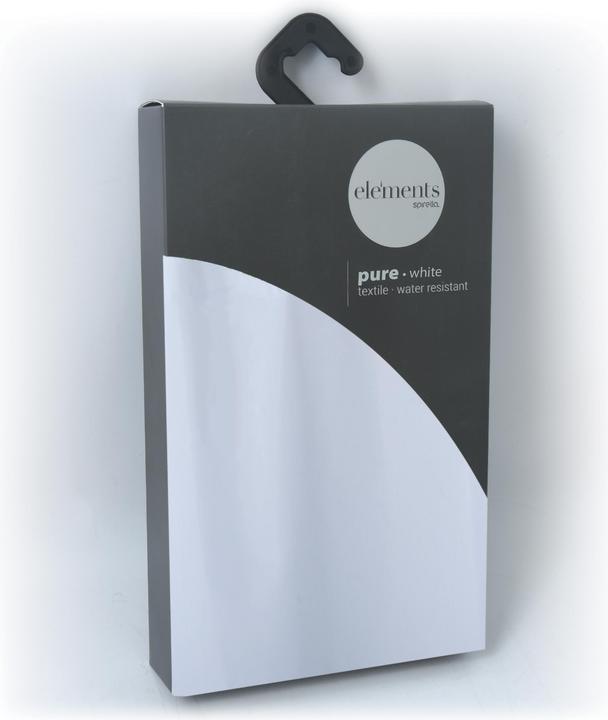Actual product image Rabe Pure (180 x 180 cm)
