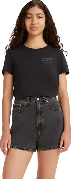 Actual product image Levis Womens/Ladies The Perfect T-Shirt (34 D)