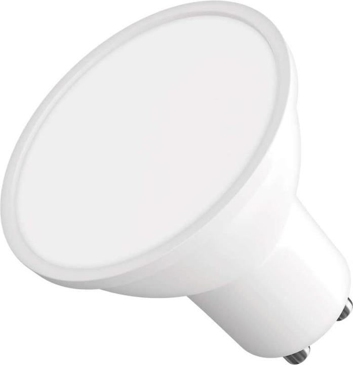 Actual product image Emos Classic (GU10, 3 W, 345 lm, 1 x, E)