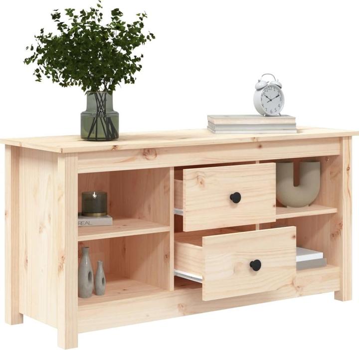 Image du produit VidaXL Daniela (103 x 36.5 x 52 cm)