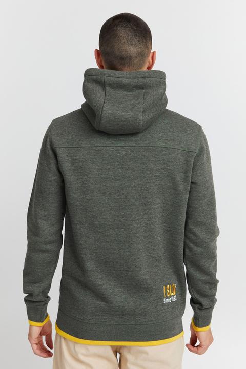 Image du produit Solid Benjamin Hood - Sweater à capuche - Homme (L)