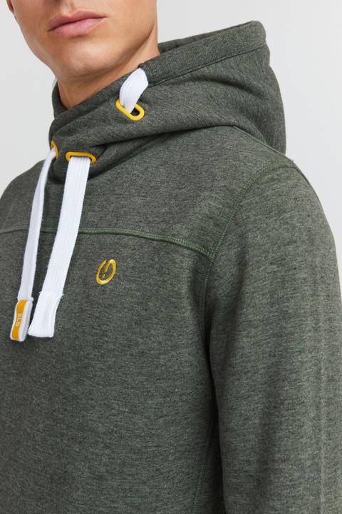 Image du produit Solid Benjamin Hood - Sweater à capuche - Homme (L)