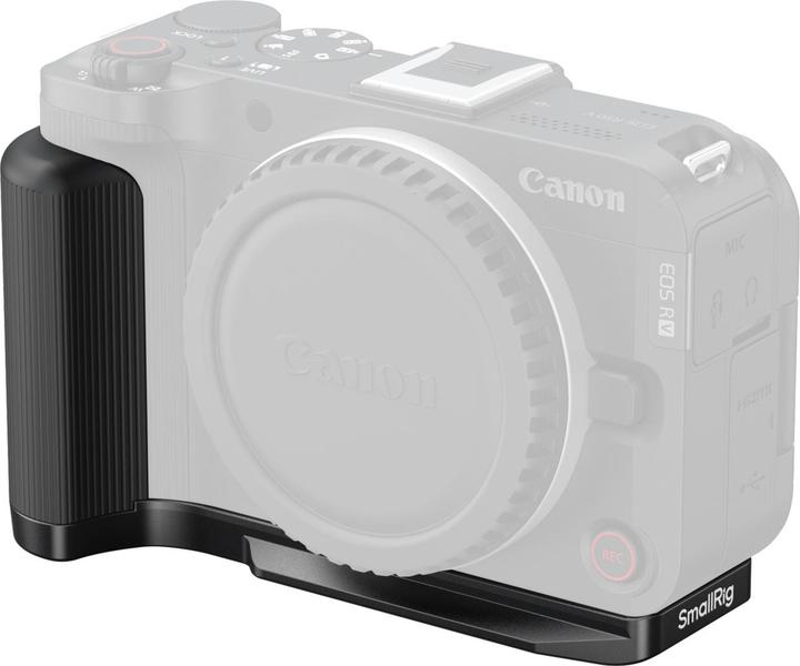 Immagine prodotto SmallRig L-Winkel mit Handgriff für EOS R50 V (Gabbietta)