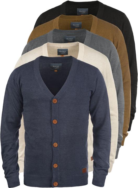 Blend BHLennard 703656ME