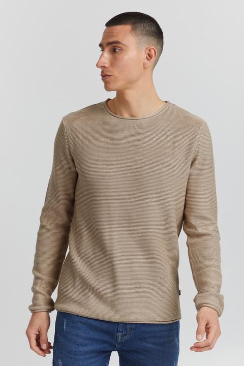 Actual product image Solid SDJarahSweater 21104152 (XL)