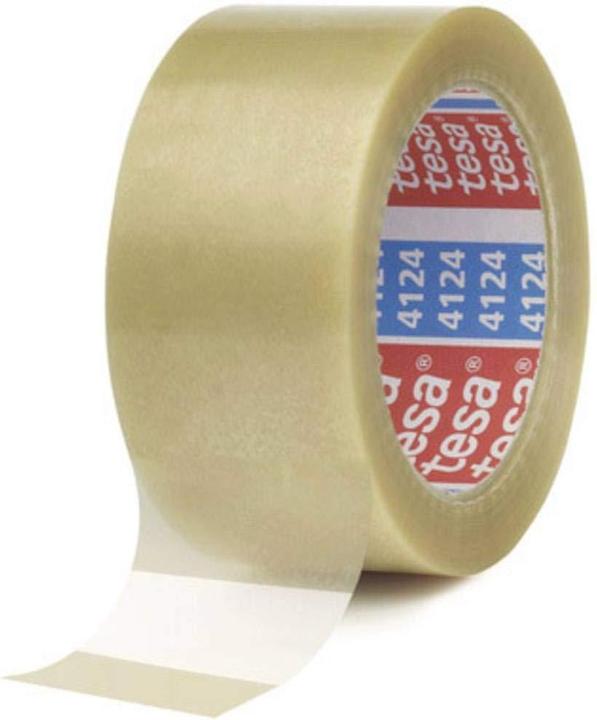 Image du produit tesa Tesapack 4124 (38 mm)
